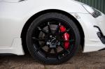 Toyota GT 86 by TRD 2012 года (UK)
